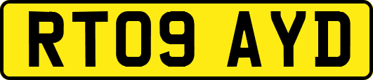 RT09AYD
