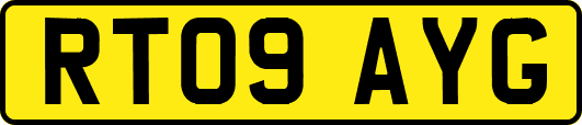 RT09AYG