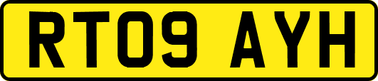 RT09AYH