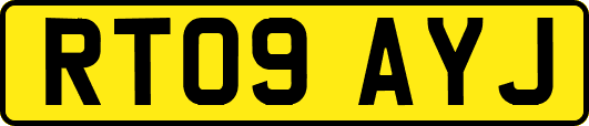 RT09AYJ