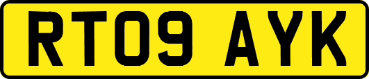 RT09AYK