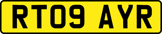 RT09AYR
