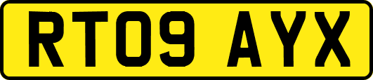 RT09AYX