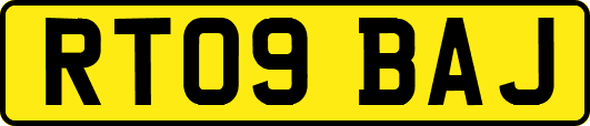 RT09BAJ