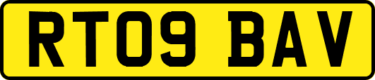 RT09BAV