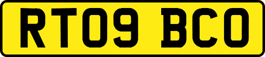 RT09BCO
