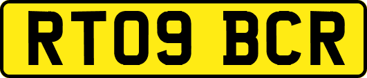 RT09BCR