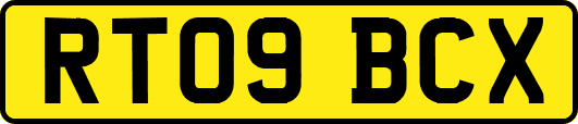 RT09BCX