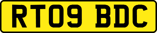 RT09BDC