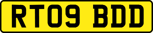 RT09BDD