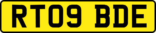 RT09BDE