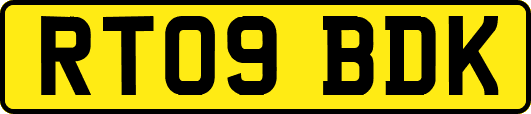RT09BDK