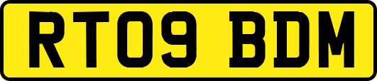 RT09BDM