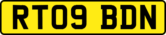 RT09BDN