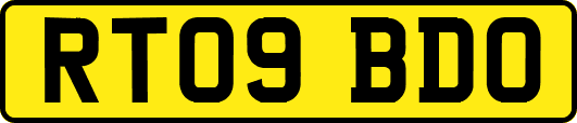 RT09BDO
