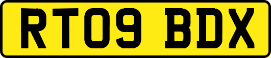 RT09BDX