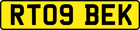 RT09BEK