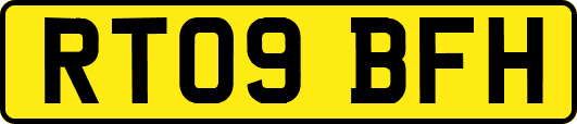 RT09BFH