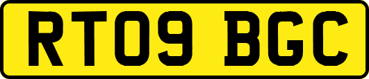 RT09BGC