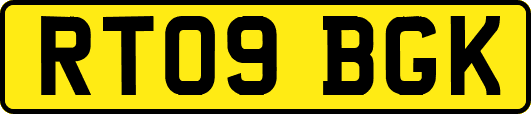 RT09BGK