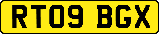 RT09BGX
