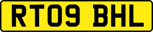 RT09BHL