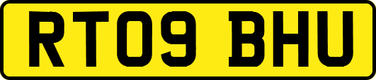 RT09BHU