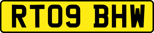 RT09BHW