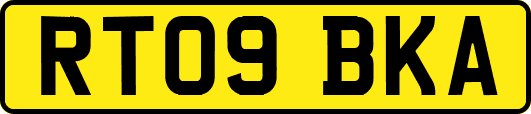 RT09BKA