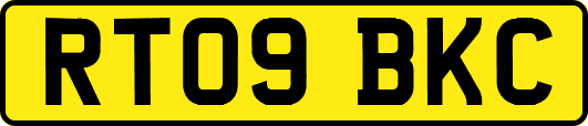 RT09BKC