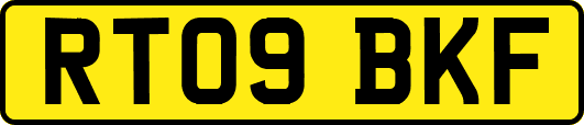 RT09BKF
