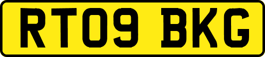 RT09BKG