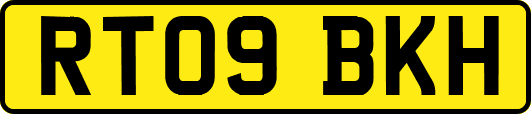 RT09BKH