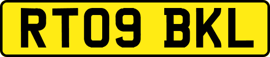 RT09BKL