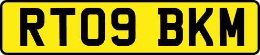 RT09BKM
