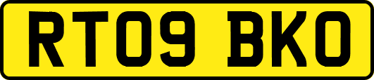 RT09BKO
