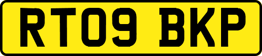RT09BKP