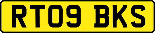 RT09BKS