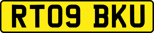 RT09BKU