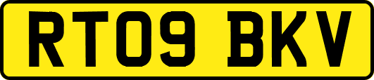 RT09BKV