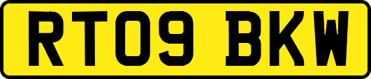 RT09BKW