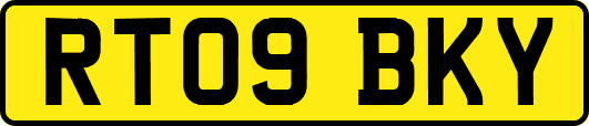 RT09BKY