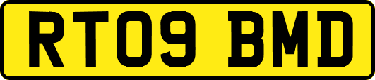 RT09BMD