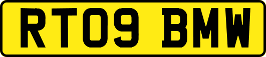RT09BMW