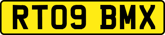 RT09BMX