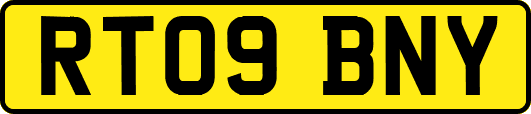 RT09BNY
