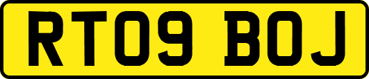 RT09BOJ