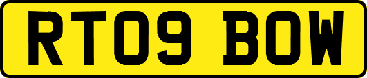 RT09BOW