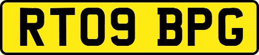 RT09BPG