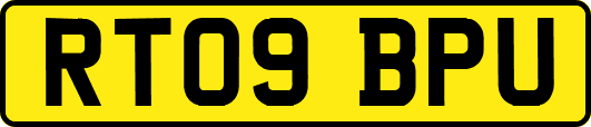 RT09BPU